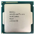 Процессор i5-4670 Intel 3400Mhz