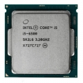 Процессор SR2L6 Intel 3200Mhz