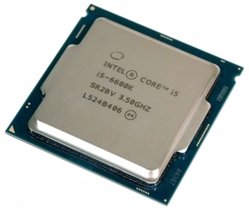 Процессор SR2BV Intel 3500Mhz