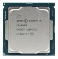 Процессор Intel i5-8400 2800Mhz