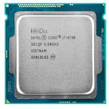 Процессор SR1QF Intel 3600Mhz