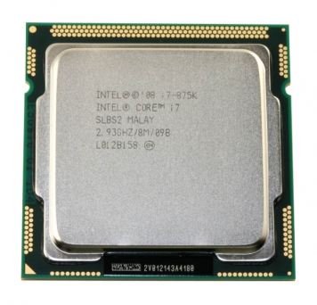 Процессор SLBS2 Intel 2933Mhz