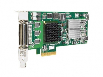 Контроллер iSCSI AB465-60001 PCI-X