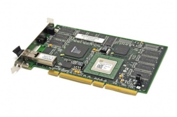 Контроллер iSCSI ASA-7211F PCI-X