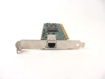 Контроллер iSCSI IS0710407-01 PCI-X