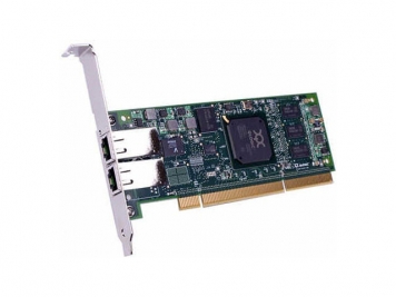 Контроллер iSCSI QLA4052C-CK PCI-X