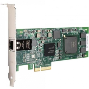 Контроллер iSCSI QLE4060-CK PCI-E4x