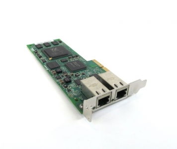 Контроллер iSCSI QLE4062C-DELL PCI-E4x