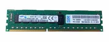 Оперативная память IBM 00D5030 DDRIII 4GB