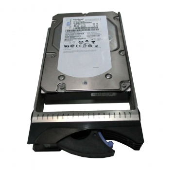 Жесткий диск IBM 49Y1859 300Gb  SAS 3,5" HDD