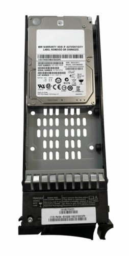 Жесткий диск IBM 41Y8482 146Gb 15000 SAS 2,5" HDD