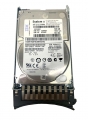 Жесткий диск IBM 90Y8953 500Gb  SAS 2,5" HDD