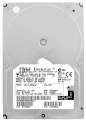 Жесткий диск IBM 07N3926 41,1Gb 5400 IDE 3.5" HDD