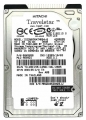 Жесткий диск Hitachi 13N6747 30Gb 4200 IDE 2,5" HDD