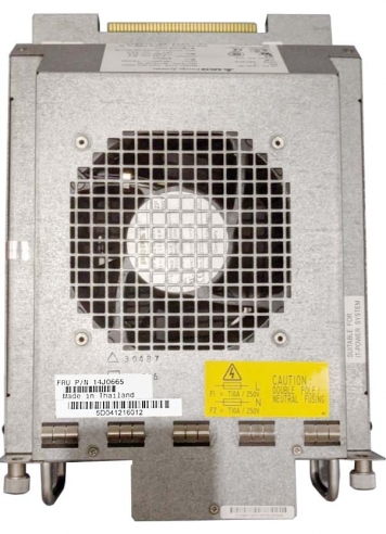 Блок Питания IBM 13091-01 500Wt