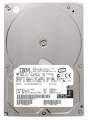 Жесткий диск Dell 07N8170 41Gb 7200 IDE 3.5" HDD