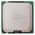 Процессор SL8HD Intel 3067Mhz