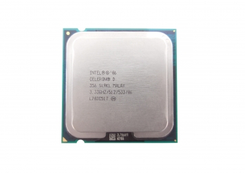 Процессор SL9KL Intel 3333Mhz