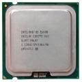 Процессор E6400 Intel 2133Mhz