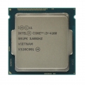 Процессор i3-4160 Intel 3600Mhz