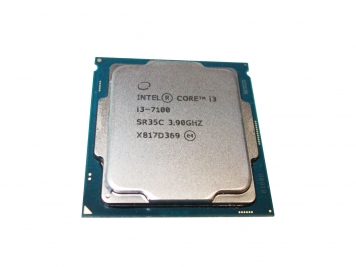 Процессор SR35C Intel 3900Mhz 