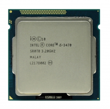 Процессор SR0T8 Intel 3200Mhz