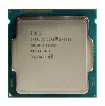 Процессор SR14F Intel 3100Mhz