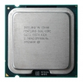 Процессор E5400 Intel 2700Mhz