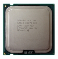 Процессор E7200 Intel 2533Mhz