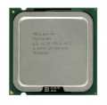 Процессор Intel Pentium 4 630 3000Mhz