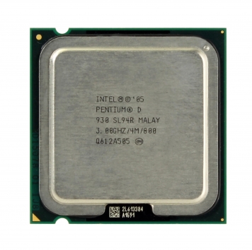 Процессор SL94R Intel 3000Mhz