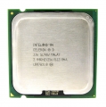 Процессор SL98W Intel 2800Mhz