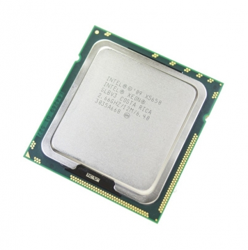 Процессор E5650 Intel 2666Mhz