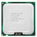 Процессор SLACT Intel 2400Mhz