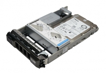 Жесткий диск Dell 400-AJOU 300Gb 10520 SAS 2,5" HDD