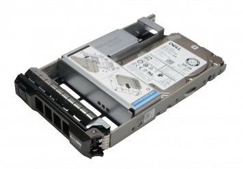 Жесткий диск Dell J3MPF 300Gb 10000 SAS 2,5" HDD