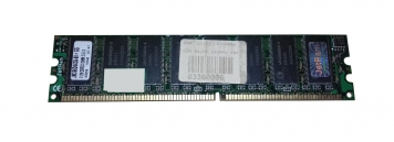 Оперативная память JetRAM JM366D643A-60 DDRII 512MB