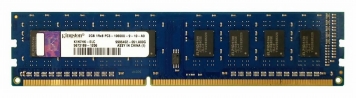 Оперативная память Kingston K1N7HK-ELC DDRIII 2Gb