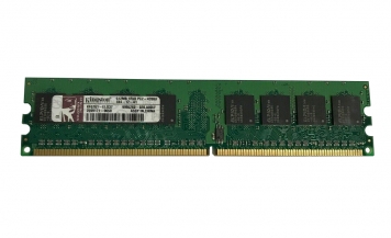 Оперативная память Kingston KF6761-ELG37 DDRII 512MB