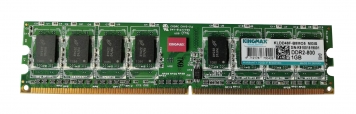 Оперативная память Kingmax KLDD48F-B8MO5 DDRII 1GB
