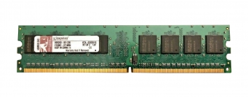 Оперативная память Kingston KTA-G5533/1G DDRII 1GB