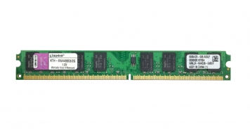 Оперативная память Kingston KTH-XW4400C6/2G DDRII 2GB