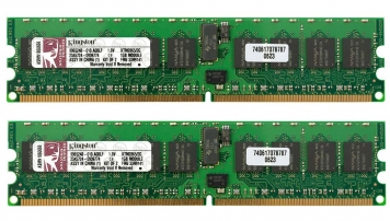 Оперативная память Kingston KTM2865/2G DDRII 2Gb