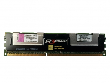 Оперативная память Kingston KVR1066D3D4R7S/4G DDRIII 4GB