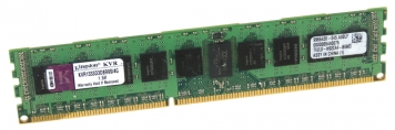 Оперативная память Kingston KVR1333D3D8R9S/4G DDRIII 4Gb