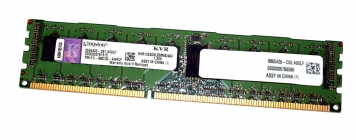 Оперативная память Kingston KVR1333D3LD8R9S/4GI DDRIII 4Gb