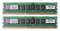 Оперативная память Kingston KVR1333D3S4R9SK2/4G DDRIII 4Gb