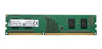 Оперативная память Kingston KVR16N11S6/2 DDRIII 2GB
