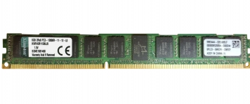 Оперативная память Kingston KVR16R11D8L/8 DDRIII 8Gb