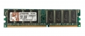 Оперативная память Kingston KVR400X64C25/512 DDR 512Mb